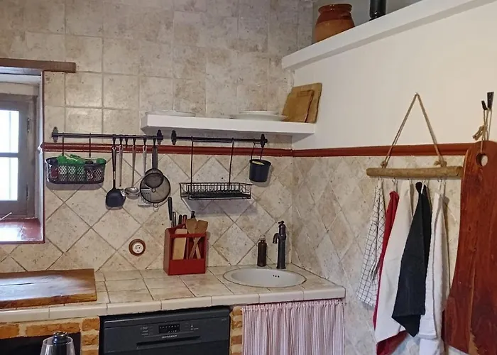 La Casa Del Confitero Rueda